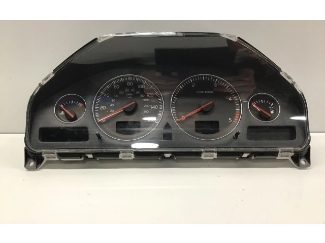 Панель приборов 30746111 Volvo XC90