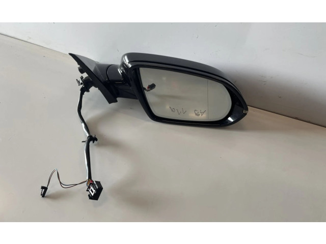 Zpětné zrcátko Audi A8 S8 D4 4H 2011 4H1857410H, 4H1857410H