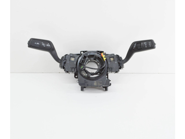 Подрулевой переключатель H1BT3F944AJ, H1BT14B522BG Ford Fiesta