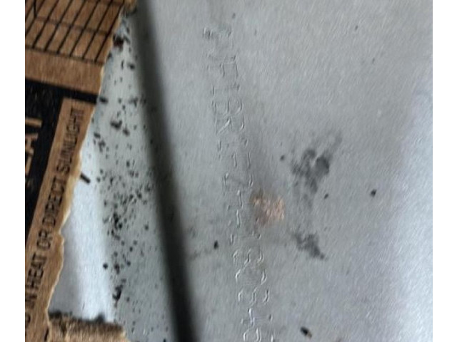 Вентилятор радиатора     7701068310    Renault Clio III 