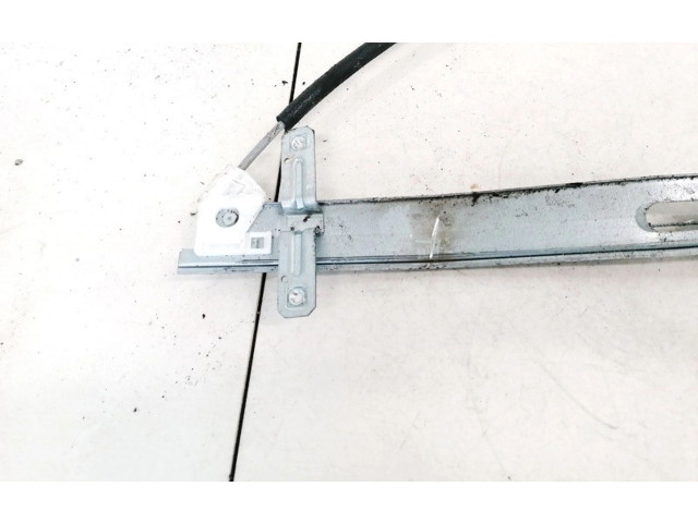 Поршень Передний комплект электрического механизма для подъема окна    Volvo V50  