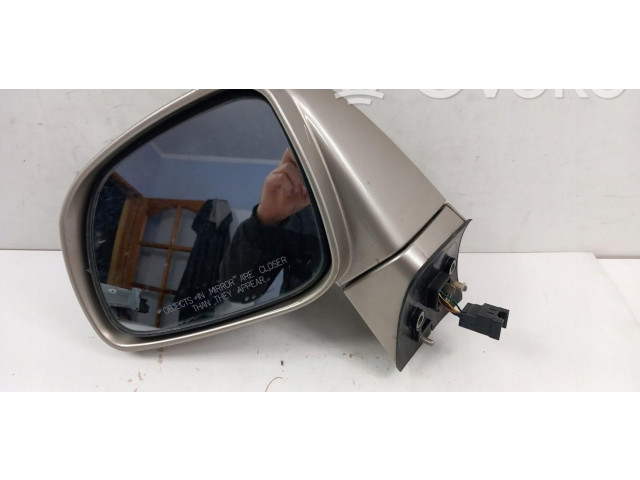 Зеркало электрическое        Chevrolet Captiva   -  года   