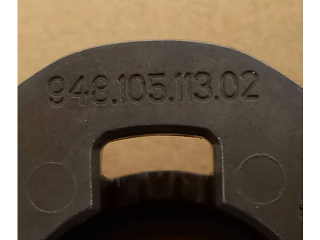 Топливный насос