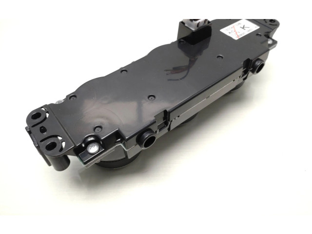 Блок управления климат-контролем 7820A115XB Mitsubishi Lancer VIII