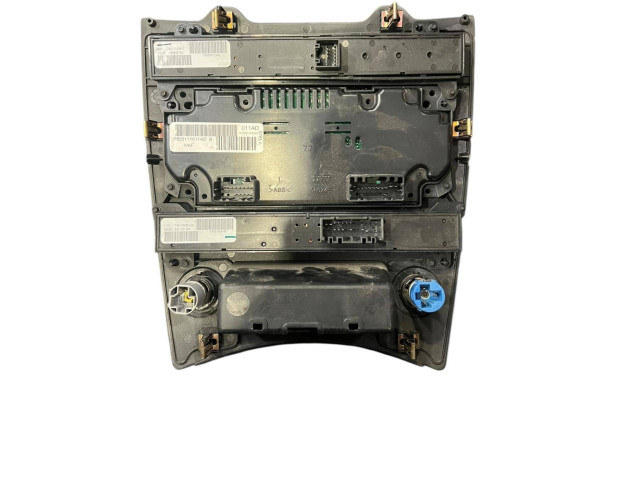 Блок управления климат-контролем P055111011AD, P56050128AC   Jeep Grand Cherokee (WK)