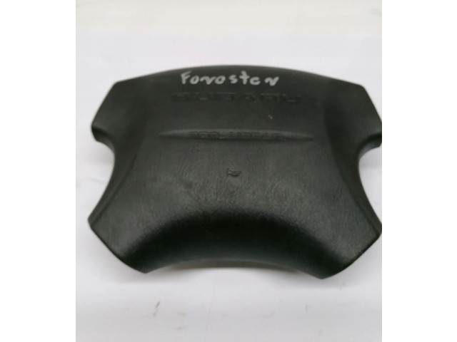 Подушка безопасности водителя    Subaru Forester SF