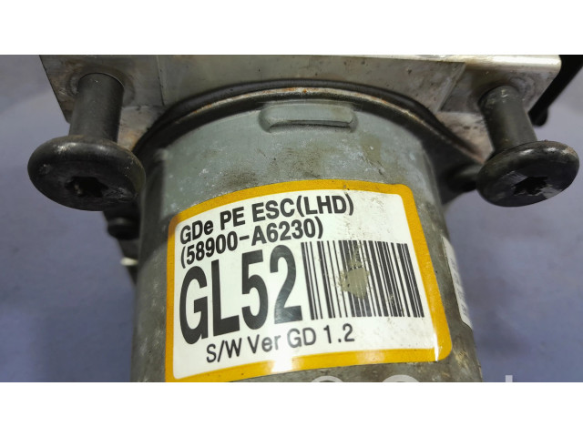 Jednotka ABS 58900-A6230 Hyundai i30 2015