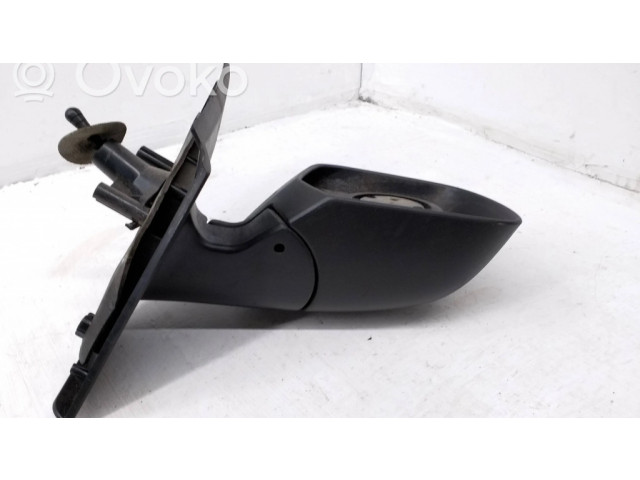 Зеркало (механическое)    правое   Dacia Dokker     