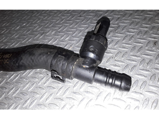 Форсунка 03L919824D Volkswagen Golf VI