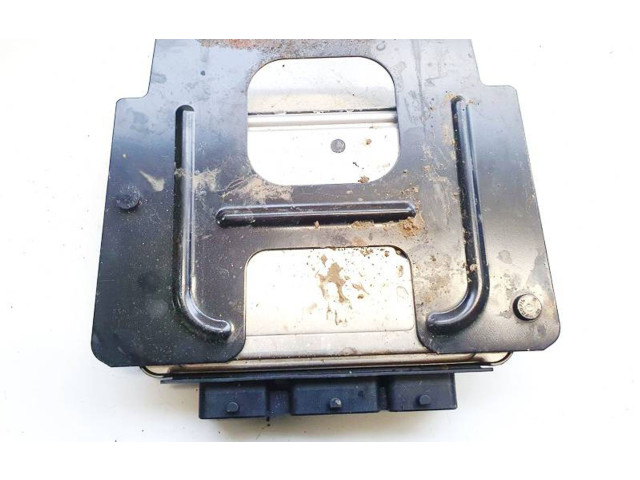  Турбина Peugeot 307  0281011863, 84423757         