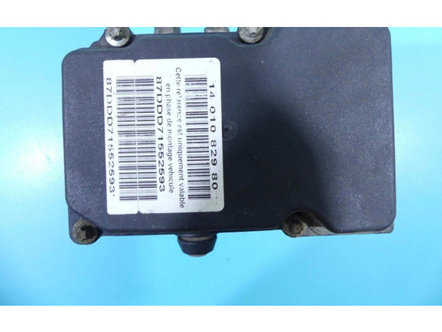 Блок АБС 0265231550, IMPRK1349023   Peugeot  Expert  2007 - 2016 года