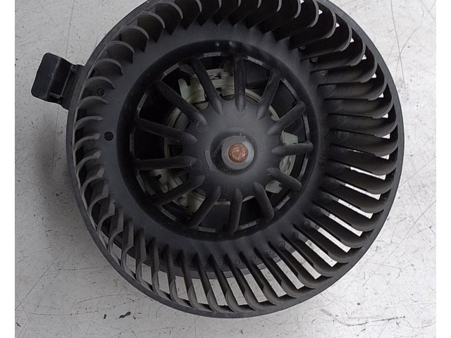 Вентилятор печки N103992Q, N106819S Renault Clio III