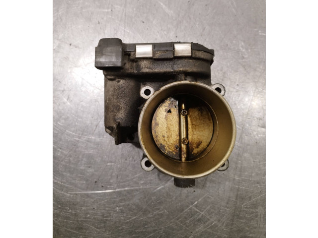 Дроссельная заслонка       Volvo XC90  2003 - 2006 года   