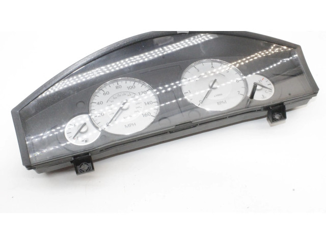 Панель приборов P05172106AG, A2C53132114   Chrysler 300 - 300C       