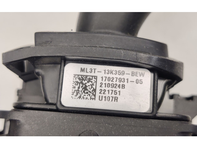 Ручка поворотов/ фонарей ML3T14A664AD, ML3T14B522ENW   Ford F150