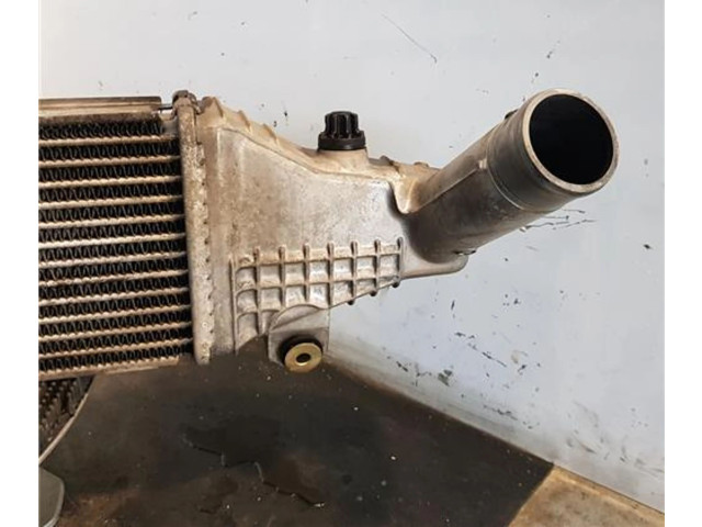 Интеркулер Mazda 3 I