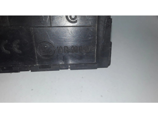 Блок управления центрального замка