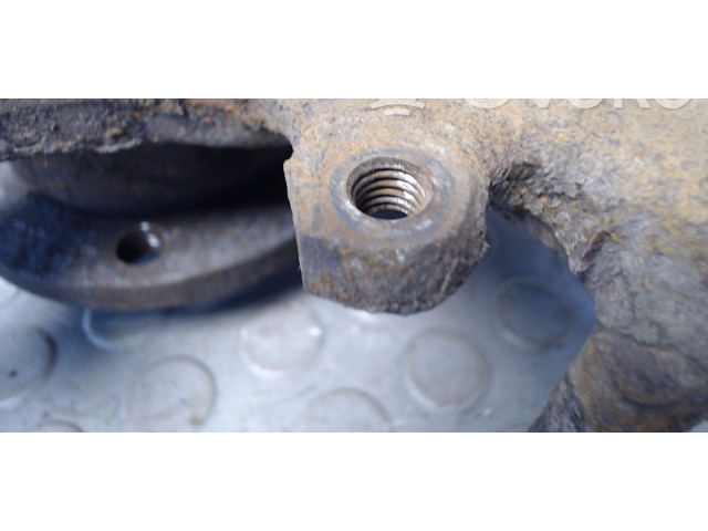 Блок АБС 191407256C, 191407256D Volkswagen Golf III 1992 - 1997 года