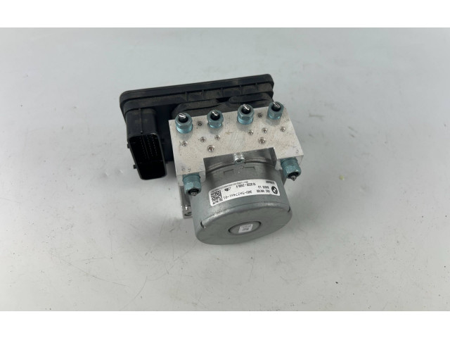 Блок АБС 5A374A2, 5A374A1   Mini  One - Cooper F56 F55  2013 -  года