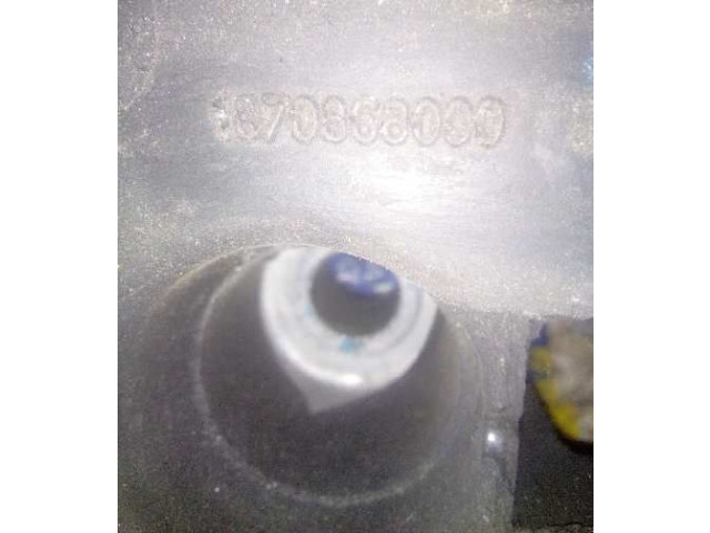 Руль Citroen Xantia