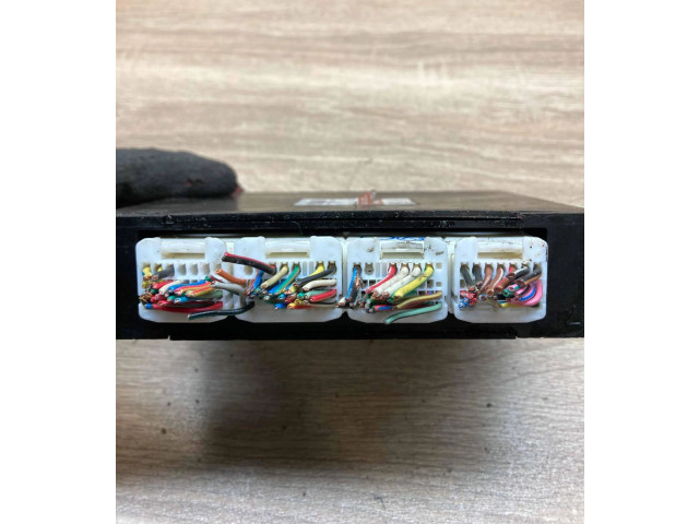 Блок управления двигателем Блок управления 22611AK741, 1123001554   Subaru Forester SG