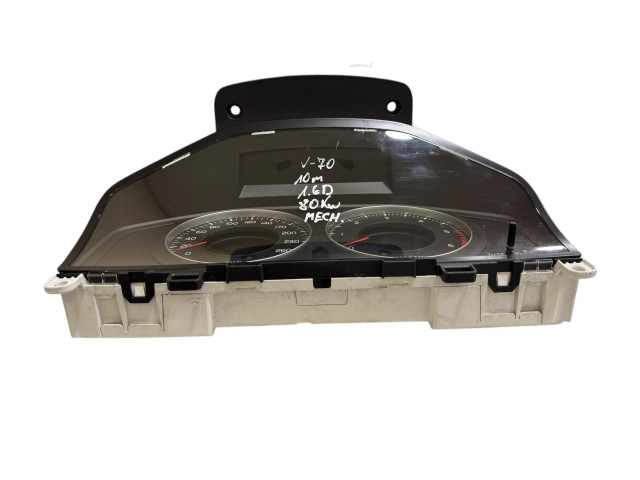 Панель приборов 31270899AA, 36002598   Volvo V70       