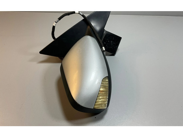 Зеркало электрическое Volvo C70 2006 - 2010 года