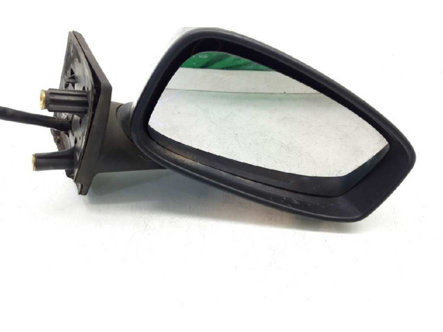 Зеркало электрическое Fiat Idea - года