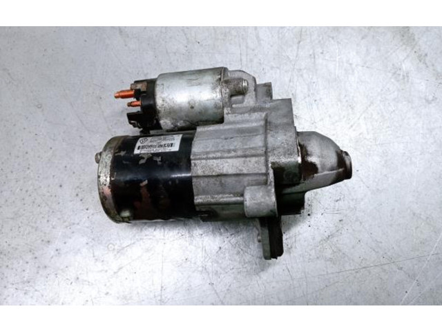 Стартер Dacia Sandero 2008 - 2012 года