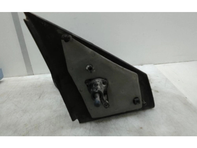 Зеркало электрическое Dacia Dokker - года