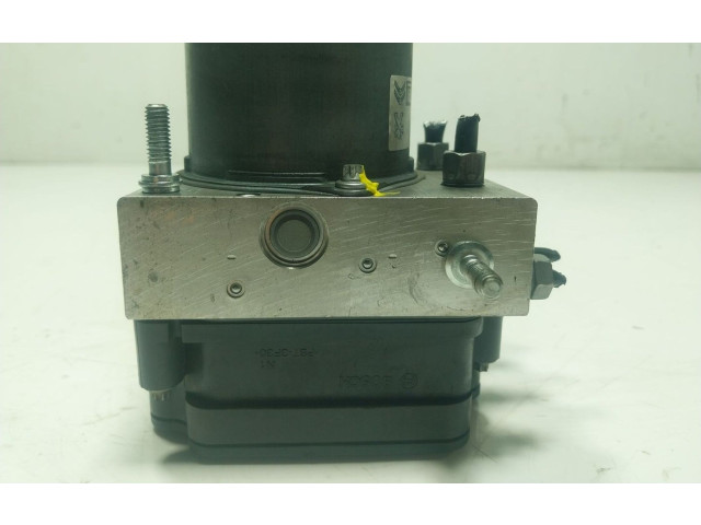 Блок АБС 1631851880, 9826051380   Citroen  C3 Aircross  2017 -  года