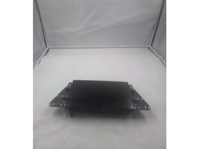 Дисплей    4KE919605L, 4KE919605F   Audi e-tron