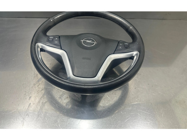 Volant Opel Antara 2008