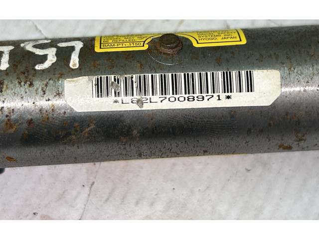 Боковая подушка безопасности LLV57000878, L82L7008971 Lexus LS 460 - 600H