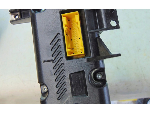 Блок управления климат-контролем 96416248ZL Peugeot 406