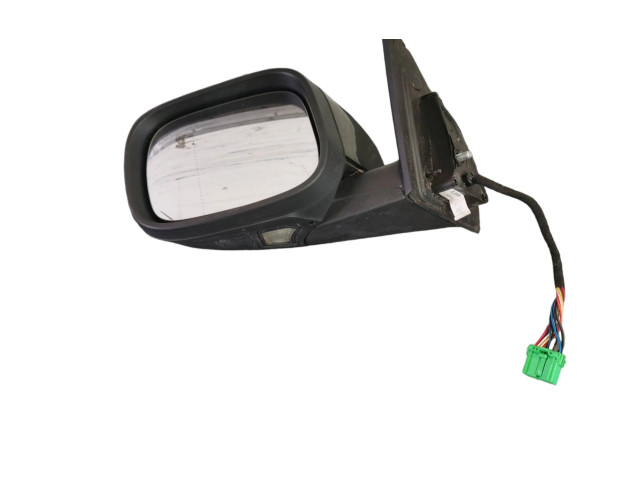 Zpětné zrcátko Volvo XC90 2010 3004147, 1HP3004147