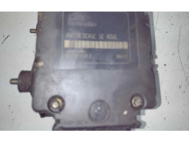Jednotka ABS 9625975480, 9625975480   Citroen Berlingo 