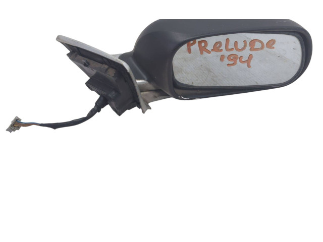 Зеркало электрическое Honda Prelude 1992 - 1996 года