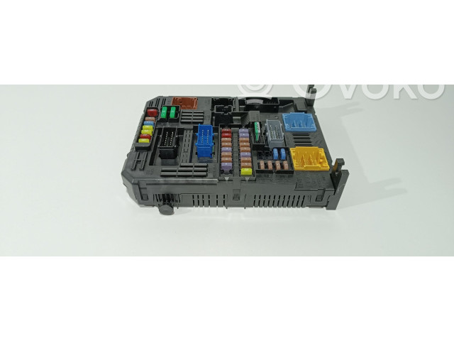 Модуль управления BSM 9832880280, 1681480280   Citroen C3 Aircross    