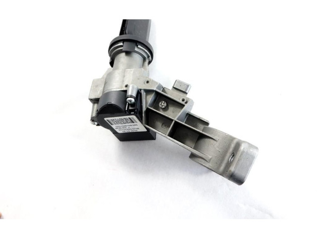 Řídící jednotka 1856 Fiat Punto Evo 2010