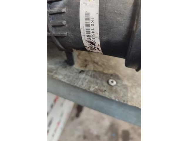 Интеркулер 1K0145803AL Volkswagen Touran I