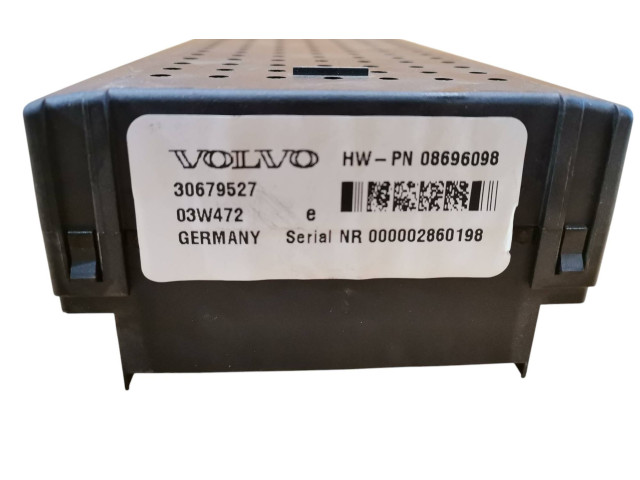 Блок предохранителей 30679527, 03W472   Volvo XC90    