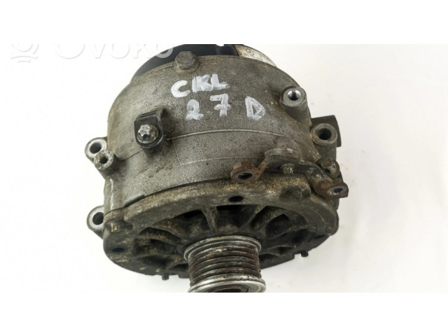 Генератор A0001502550, 10480408   Mercedes-Benz C W203 2.7     