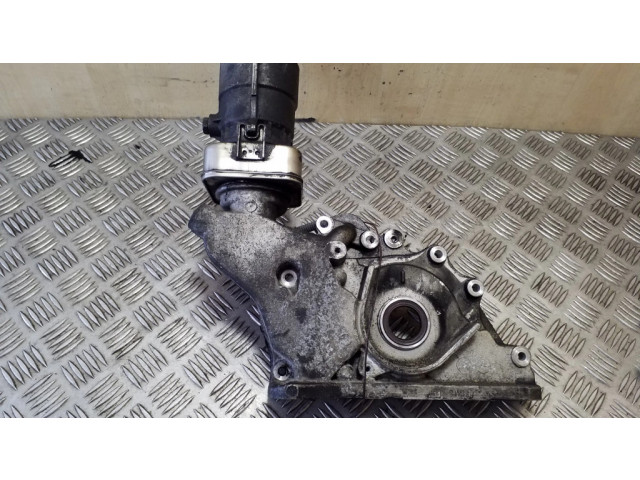 Čerpadlo oleje Chevrolet Captiva 2.0