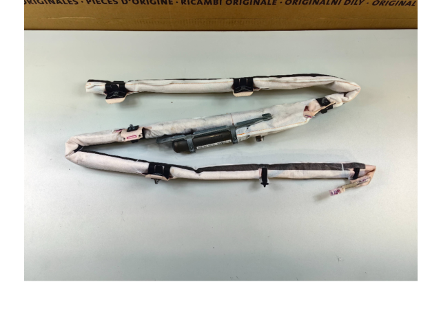 Боковая подушка безопасности 8U0880742E Audi Q3 8U