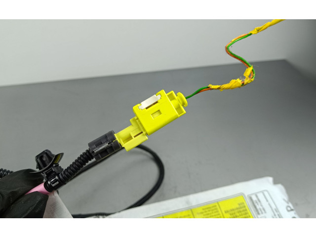 Подушка безопасности в сиденье 8620536000   SsangYong Rexton