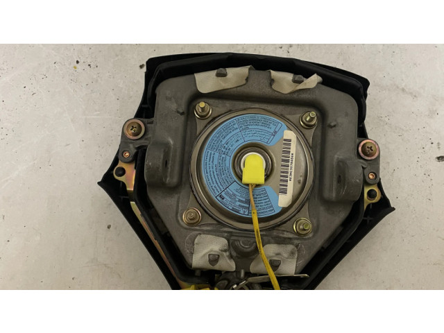 Подушка безопасности водителя 77800SEAG810   Honda Accord