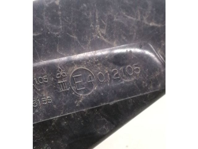 Зеркало электрическое левое Mitsubishi Space Wagon 1999-2004 года