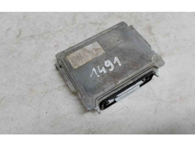 Блок управления Xenon