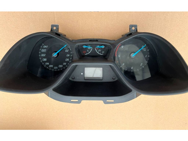 Панель приборов FT1T10849GD, SBGDD8590   Ford Transit -  Tourneo Connect       